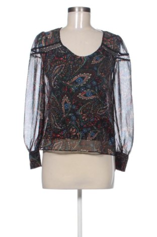 Bluză de femei Naf Naf, Mărime XS, Culoare Multicolor, Preț 35,00 Lei, #137670965