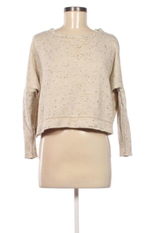 Bluză de femei Unbranded, Mărime M, Culoare Bej, Preț 26,25 Lei, #137671350