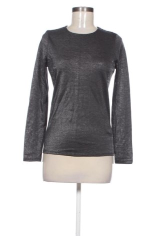Bluză de femei Guess, Mărime S, Culoare Argintiu, Preț 164,00 Lei, #137671375