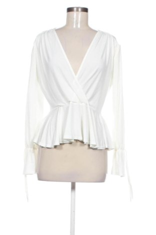 Damen Shirt John Zack, Größe L, Farbe Weiß, Preis € 10,10, #137672045