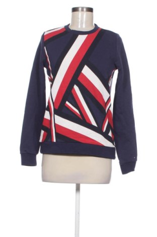 Дамска блуза Tommy Hilfiger, Размер S, Цвят Многоцветен, Цена 27,05 €, #137672226