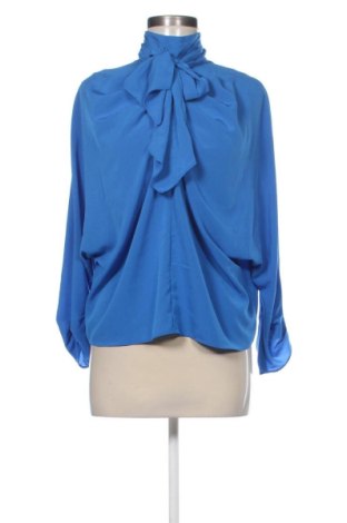 Női blúz Zara, Méret M, Szín Kék, Ár 3 986 Ft, #137672283
