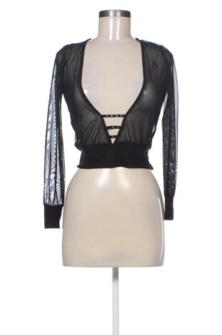 Bluzka damska Unbranded, Rozmiar M, Kolor Czarny, Cena 24,20 zł, #137672583