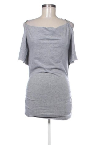 Bluzka damska Unbranded, Rozmiar M, Kolor Szary, Cena 36,29 zł, #137672731