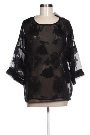 Bluzka damska Vero Moda, Rozmiar XL, Kolor Czarny, Cena 42,34 zł, #137672776