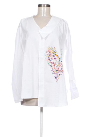 Bluzka damska Unbranded, Rozmiar L, Kolor Kolorowy, Cena 56,46 zł, #137673916