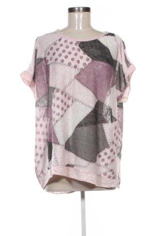 Dámská halenka Unbranded, Velikost 4XL, Barva Vícebarevné, Cena  448,00 Kč, #137673949