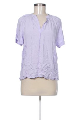 Damen Shirt S.Oliver, Größe M, Farbe Lila, Preis € 13,91, #137675011