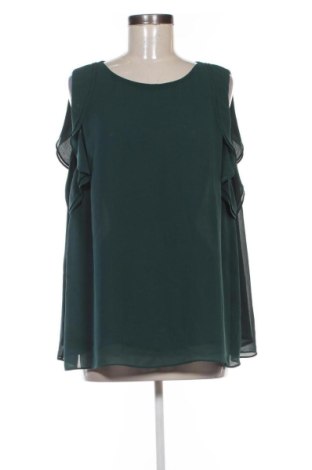 Dámská halenka H&M, Velikost XL, Barva Zelená, Cena  282,00 Kč, #137675514