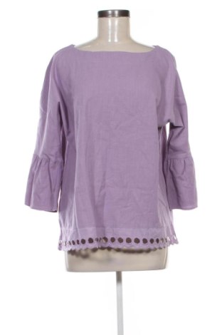 Női blúz Unbranded, Méret XL, Szín Lila, Ár 3 243 Ft, #137675560