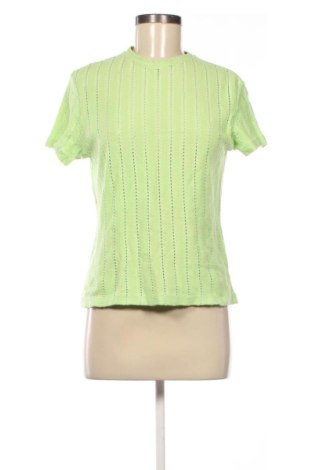 Дамска блуза Unbranded, Размер S, Цвят Зелен, Цена 7,00 €, #137675739