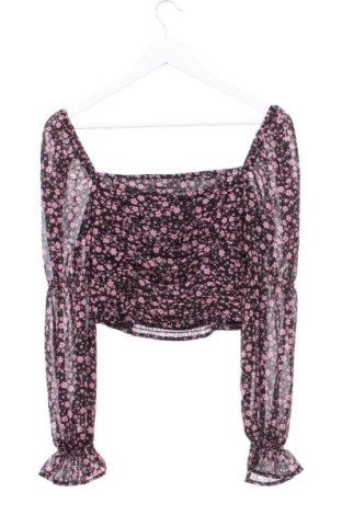 Дамска блуза H&M, Размер S, Цвят Многоцветен, Цена 5,72 €, #137675825