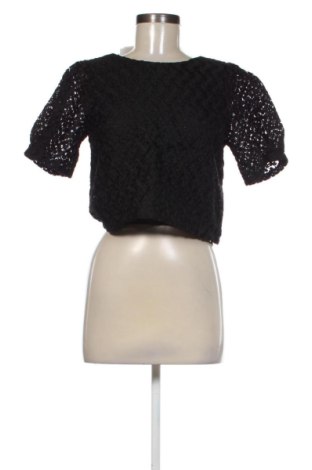 Damen Shirt Reserved, Größe M, Farbe Schwarz, Preis € 8,00, #137675858