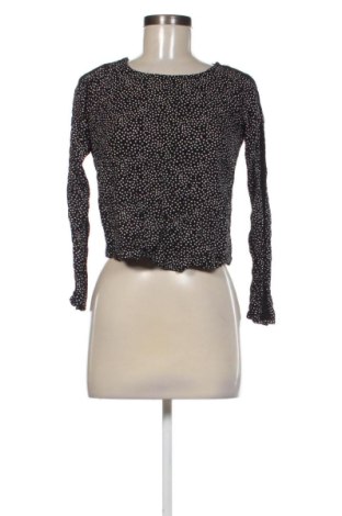 Dámská halenka Bershka, Velikost XS, Barva Vícebarevné, Cena  139,00 Kč, #137676989