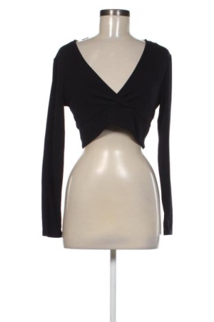 Damen Shirt H&M, Größe M, Farbe Schwarz, Preis € 5,72, #137677042