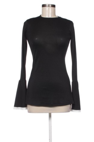 Bluză de femei Zara, Mărime S, Culoare Negru, Preț 43,00 Lei, #137677078