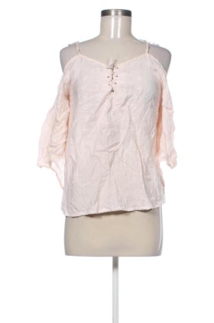 Damen Shirt Unbranded, Größe M, Farbe Rosa, Preis 7,00 €, #137677590