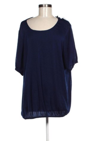 Damen Shirt Fiorella Rubino, Größe XL, Farbe Blau, Preis € 43,73, #137678002