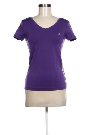 Dámska blúza Adidas, Veľkosť S, Farba Fialová, Cena  21,00 €, #137678295