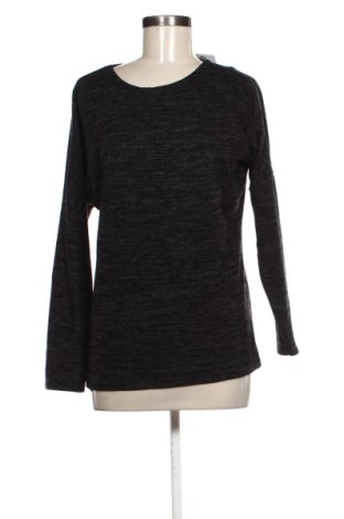 Damen Shirt Piazza Italia, Größe L, Farbe Grau, Preis € 6,00, #137678418