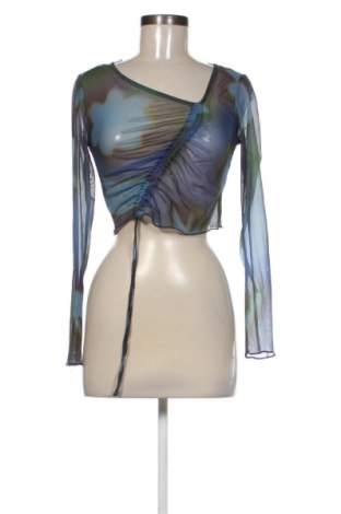 Női blúz Pull&Bear, Méret S, Szín Sokszínű, Ár 1 773 Ft, #137678467
