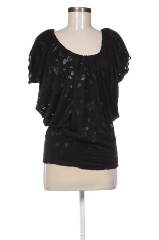 Bluză de femei Unbranded, Mărime M, Culoare Negru, Preț 21,00 Lei, #137678522