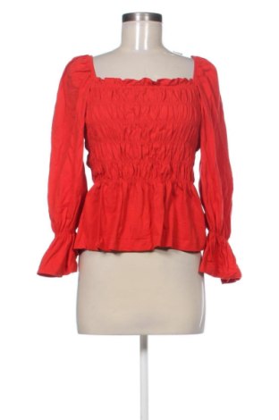 Bluză de femei H&M, Mărime M, Culoare Roșu, Preț 31,49 Lei, #137679321