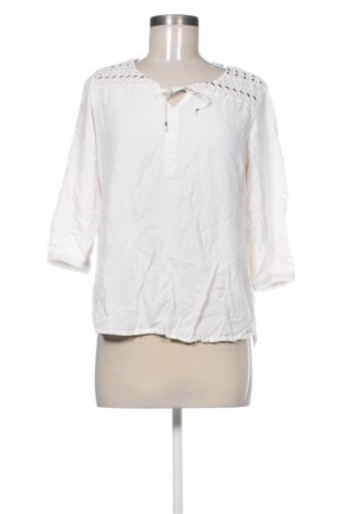 Bluză de femei Cecil, Mărime S, Culoare Ecru, Preț 36,74 Lei, #137679567
