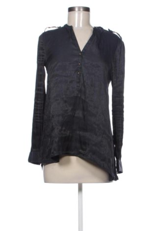 Bluză de femei H&M, Mărime M, Culoare Negru, Preț 26,25 Lei, #137679588