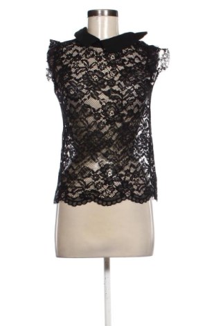 Bluză de femei Unbranded, Mărime XS, Culoare Negru, Preț 31,49 Lei, #137679594