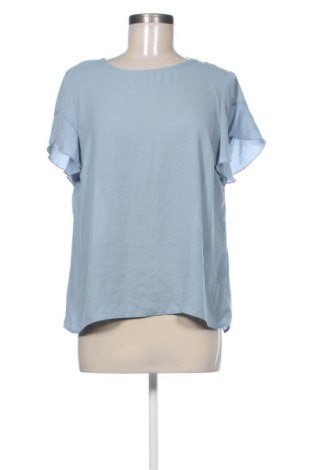 Bluză de femei VILA, Mărime L, Culoare Albastru, Preț 62,99 Lei, #137679657