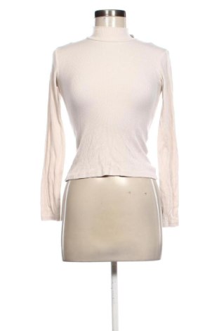 Bluză de femei Amisu, Mărime S, Culoare Ecru, Preț 36,74 Lei, #137680290