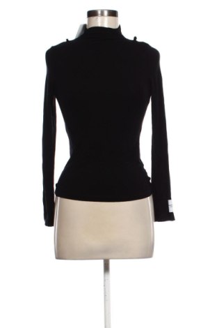 Bluză de femei Unbranded, Mărime S, Culoare Negru, Preț 26,25 Lei, #137680396