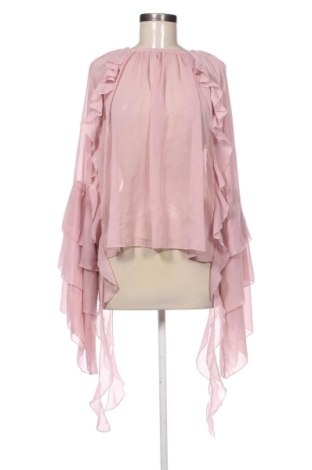 Bluzka damska Unbranded, Rozmiar XXL, Kolor Różowy, Cena 33,87 zł, #137680819