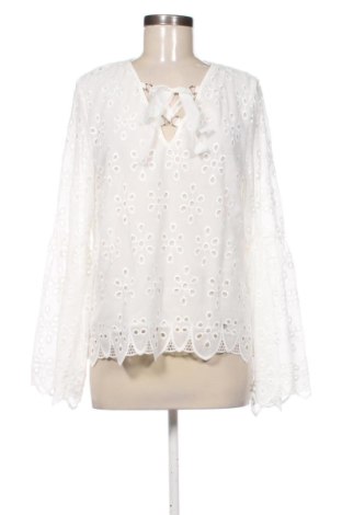 Bluză de femei Guess, Mărime M, Culoare Alb, Preț 344,18 Lei, #137681144