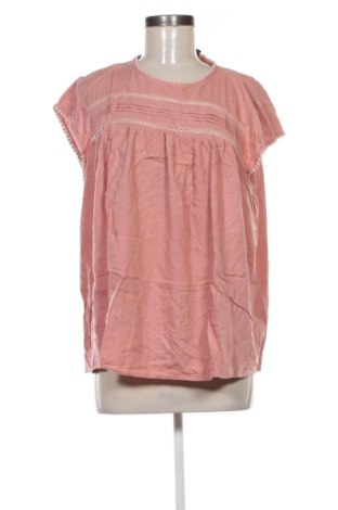 Bluzka damska Vero Moda, Rozmiar XL, Kolor Popielaty róż, Cena 50,80 zł, #137681259