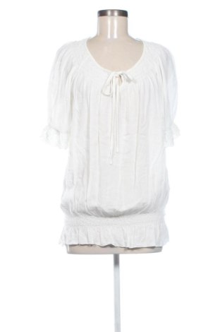 Bluzka damska Unbranded, Rozmiar XL, Kolor Biały, Cena 42,75 zł, #137682350