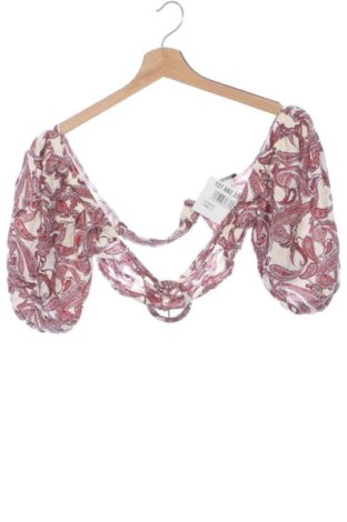 Damen Shirt Trendyol, Größe XS, Farbe Mehrfarbig, Preis € 9,00, #137682370