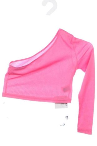 Bluzka damska SHEIN, Rozmiar XS, Kolor Różowy, Cena 25,40 zł, #137682407