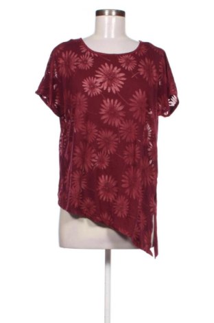 Дамска блуза Janina, Размер XL, Цвят Червен, Цена 15,54 €, #137683105