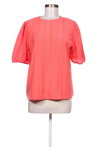 Дамска блуза Unbranded, Размер XL, Цвят Розов, Цена 8,00 €, #137683874