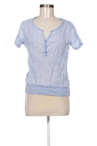 Damen Shirt Unbranded, Größe M, Farbe Blau, Preis 11,34 €, #137684049