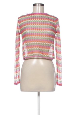 Дамска блуза Mango, Размер XS, Цвят Многоцветен, Цена 7,00 €, #137684441