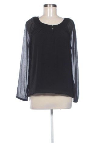 Bluză de femei Street One, Mărime M, Culoare Negru, Preț 94,99 Lei, #137684507