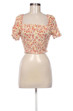 Bluză de femei House, Mărime XS, Culoare Multicolor, Preț 28,52 Lei, #137684618