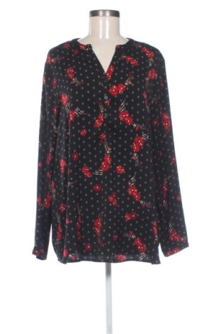 Bluză de femei S.Oliver, Mărime XL, Culoare Multicolor, Preț 94,99 Lei, #137684759