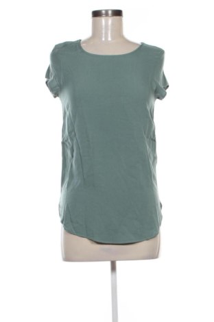 Damen Shirt Vero Moda, Größe S, Farbe Grün, Preis € 7,00, #137684783
