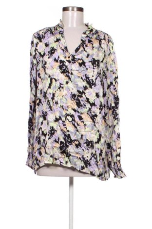 Damen Shirt Soya Concept, Größe L, Farbe Mehrfarbig, Preis € 25,41, #137685027