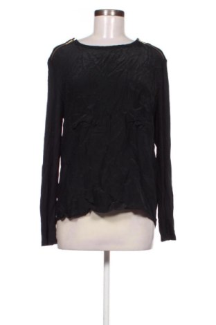 Дамска блуза In Wear, Размер L, Цвят Черен, Цена 25,05 €, #137685110