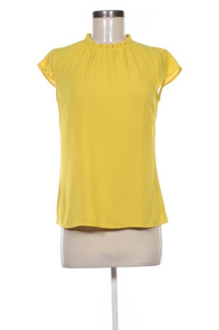 Damen Shirt S.Oliver, Größe S, Farbe Gelb, Preis € 10,00, #137685376